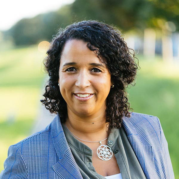 Joanne van Kallen - Uitvaart van uw Leven