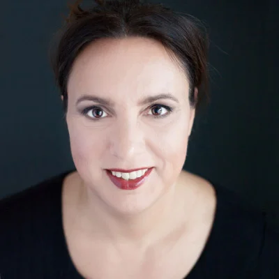 Uitvaart van uw Leven - Frederique Hermie