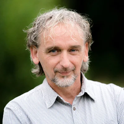 Uitvaart van uw Leven - Marcel Kolenbrander