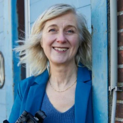 Uitvaart van uw Leven - Marriët Haverkamp