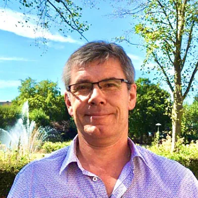 Uitvaart van uw Leven - Pastor Eric Wiss