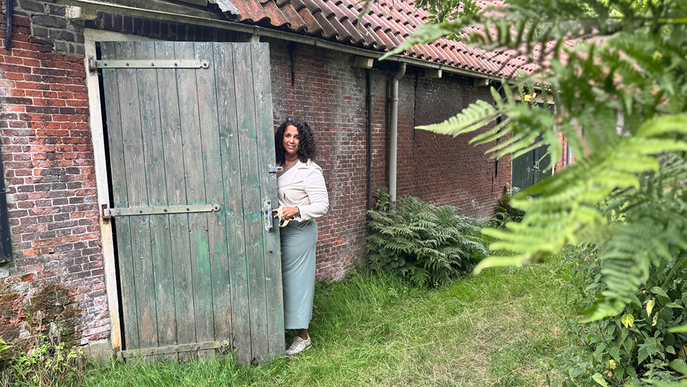 Uitvaart van uw Leven - Crematorium - Omroep West